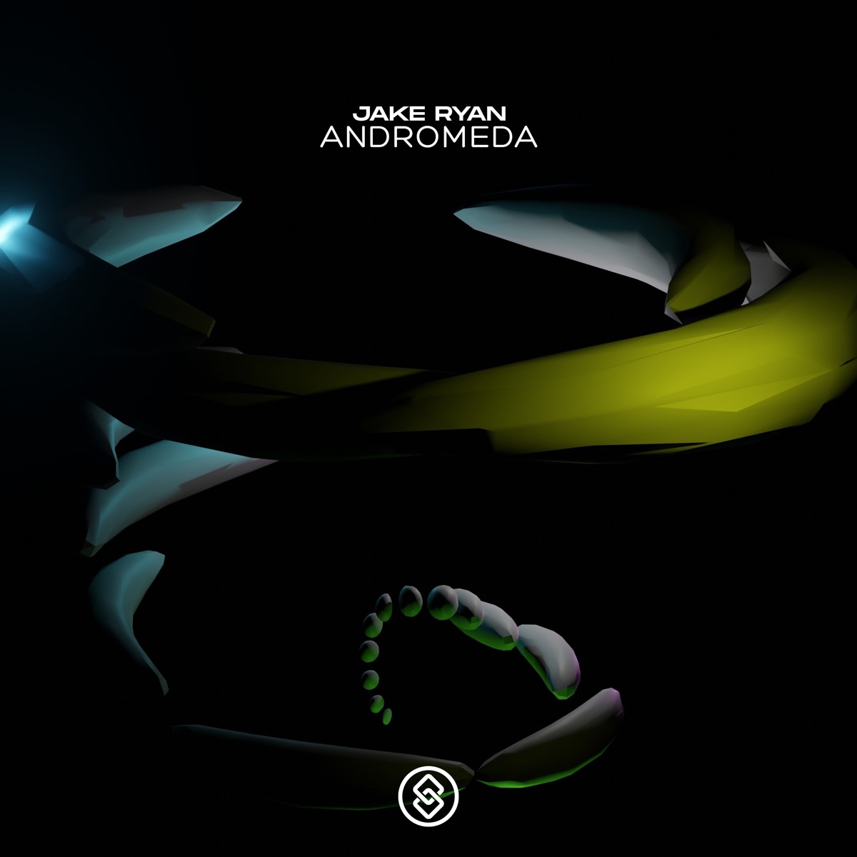Andromeda - Single by Jake Ryan album cover