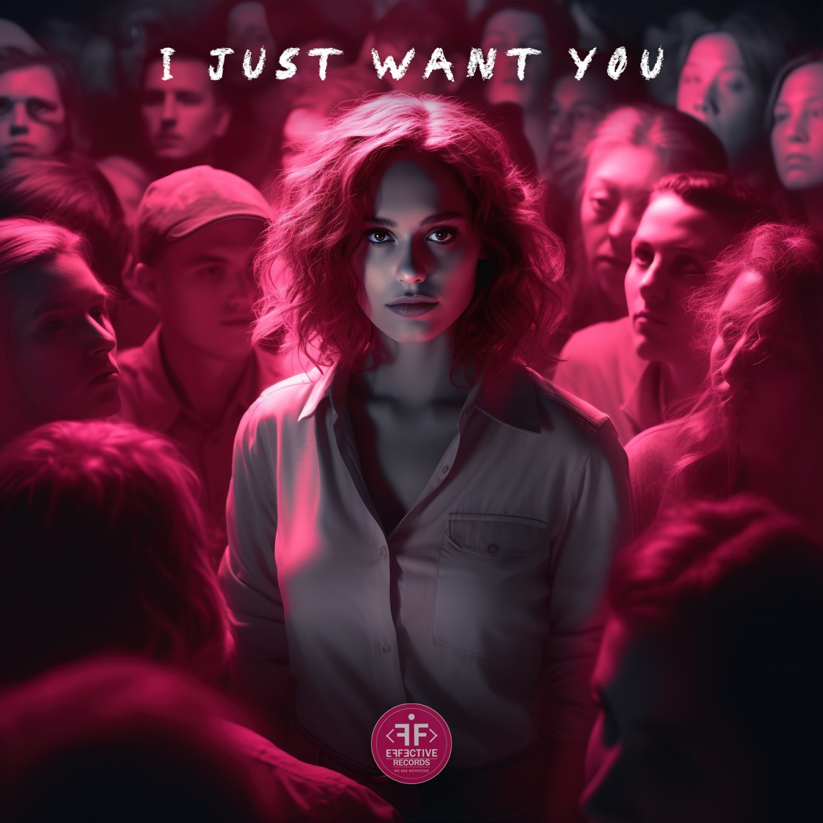 I Just Want You - Single by ONEIL, KANVISE & ORGAN album cover