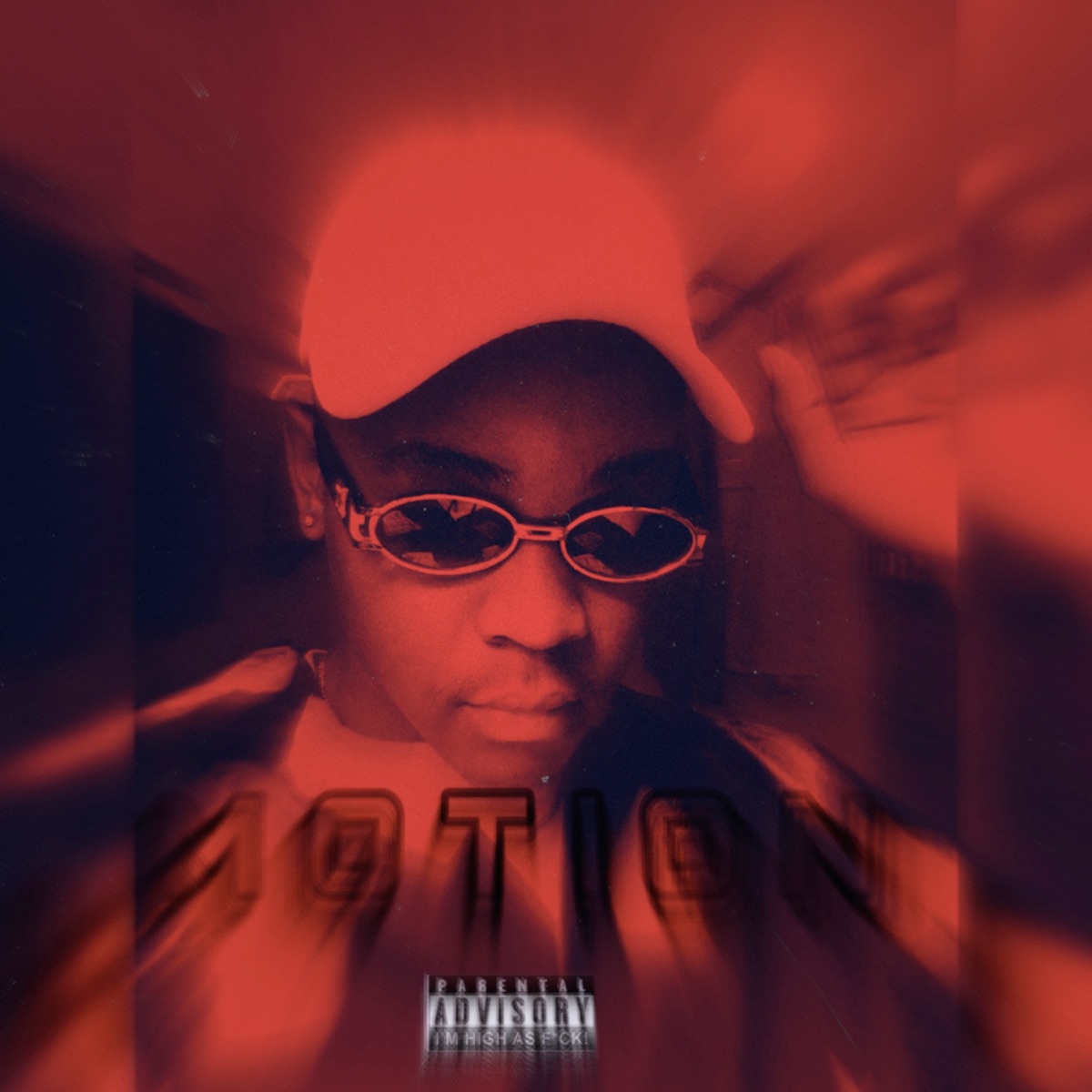 Motion - Single by Wavy 02 album cover