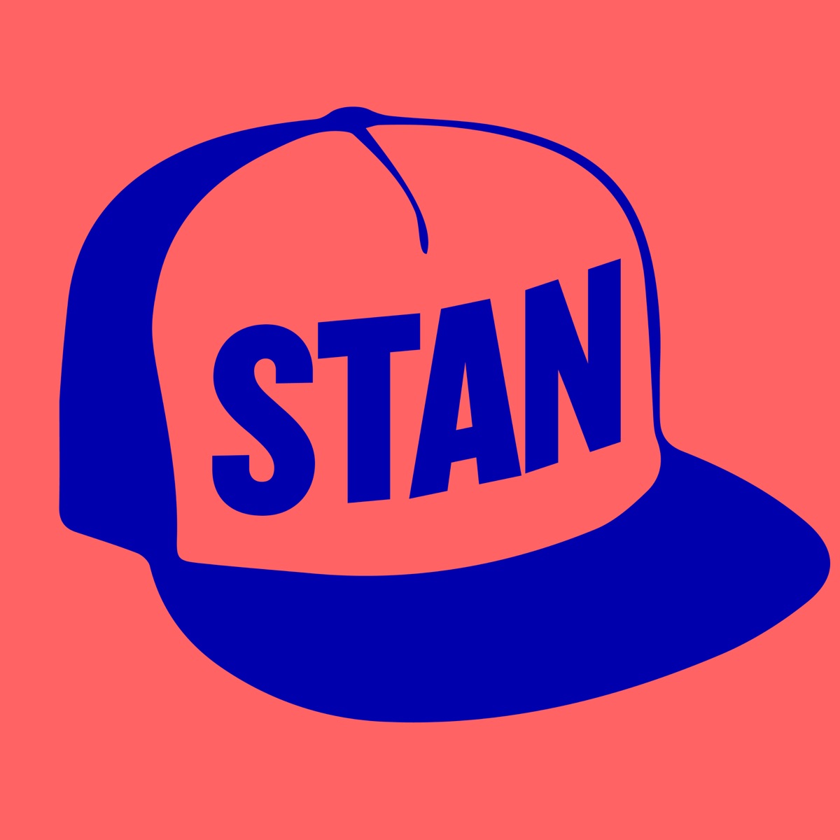 Stan - Single by TWENTY SIX & Darcey album cover