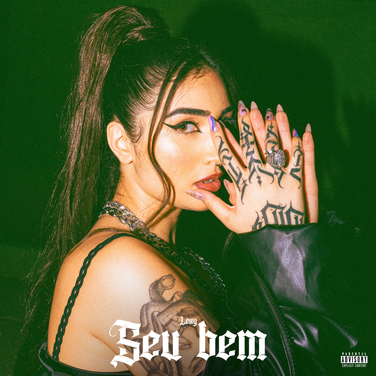 Seu Bem - Single by Lexy, Batista & RZ album cover