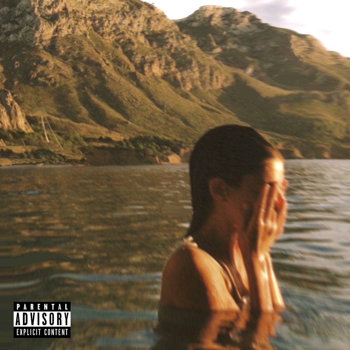 Flaca Mía - Single by Sadráck & Molten album cover