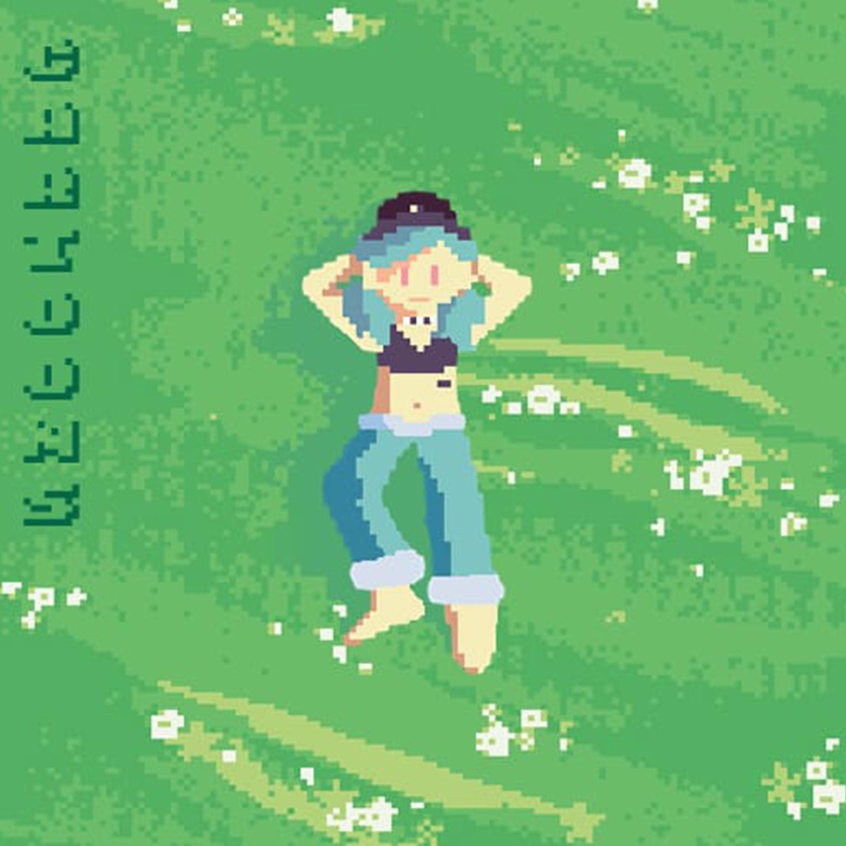 CARTOONS by Comodín album cover
