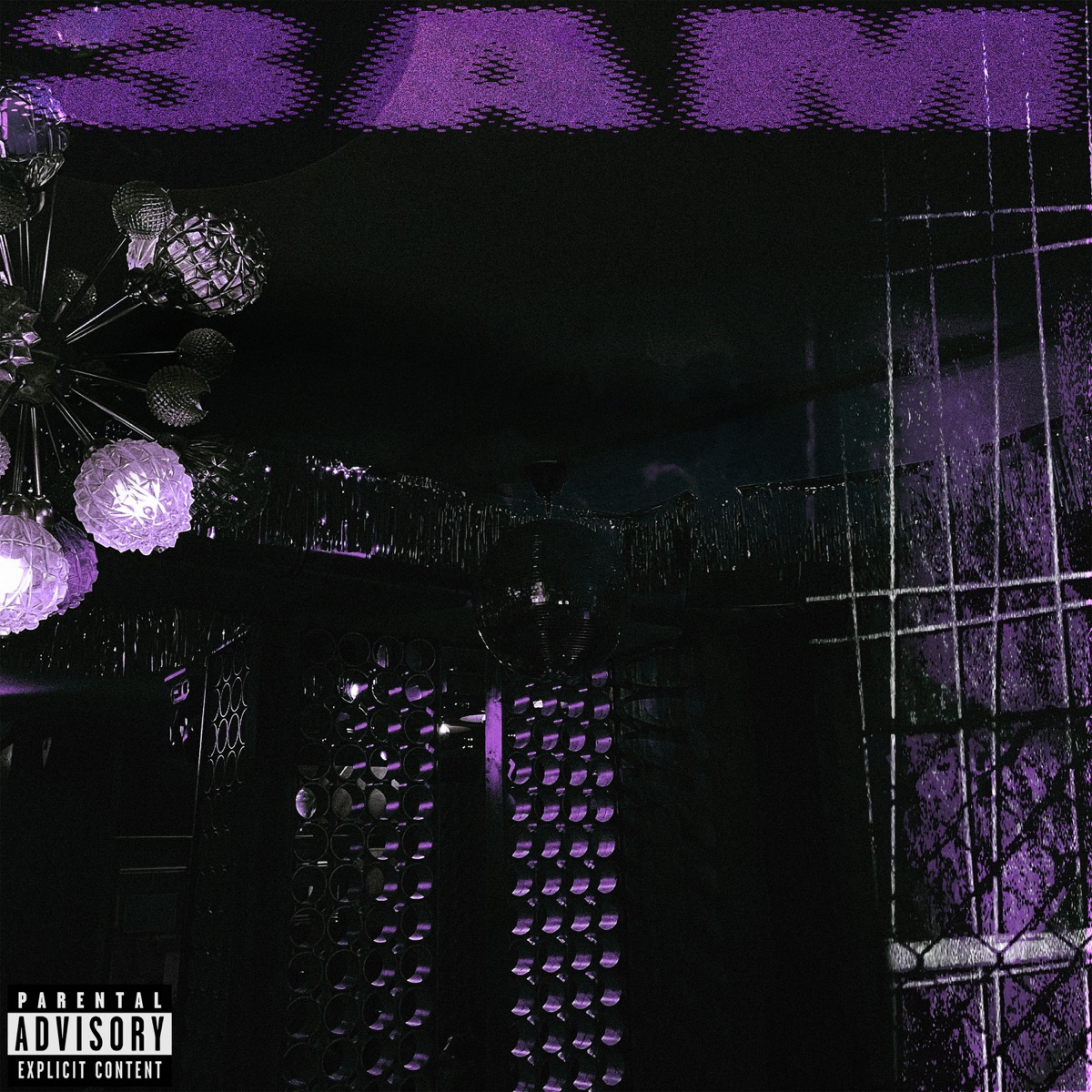 3AM - Single by KAMI! & scou album cover