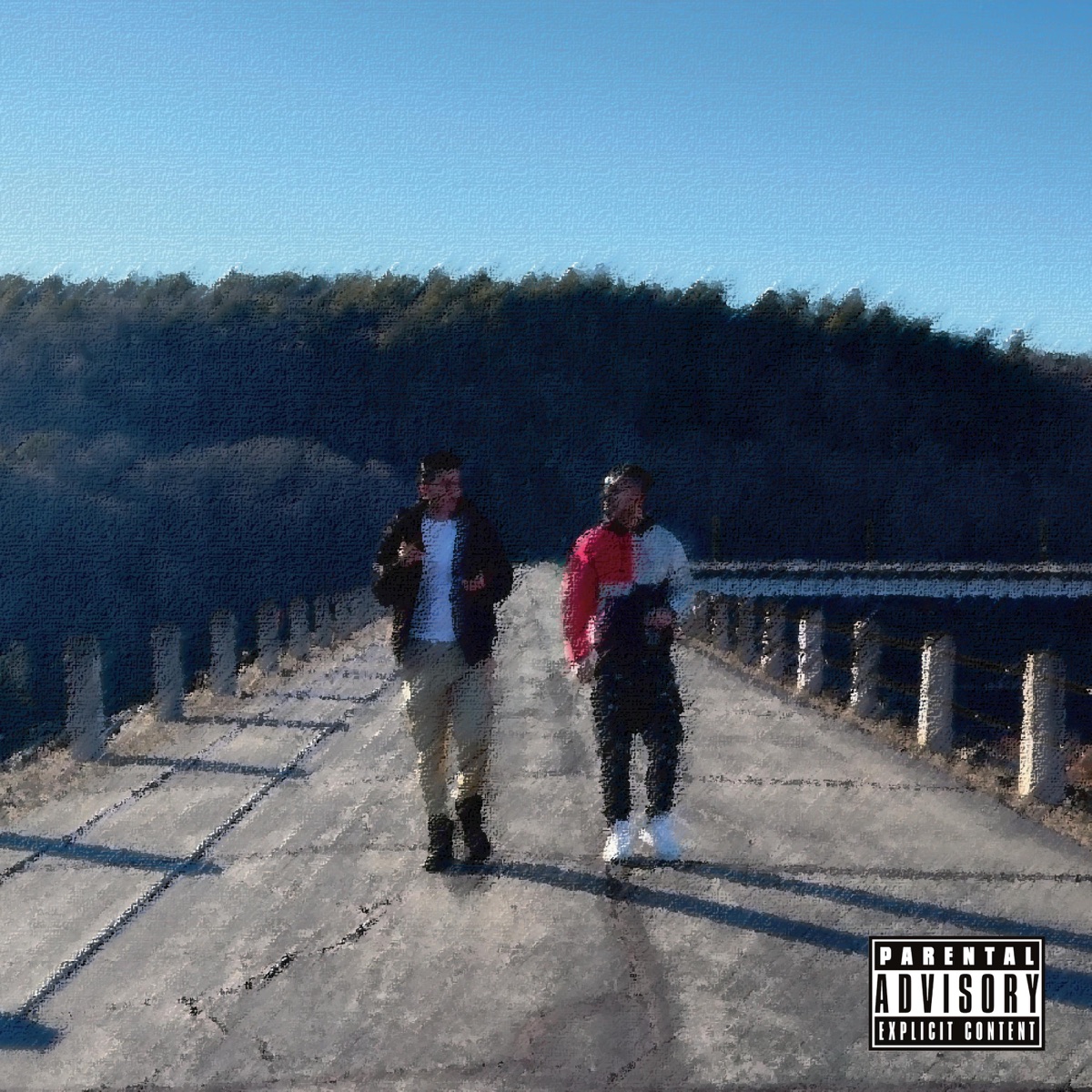Making a Change - Single by Yoush & Fresh AP album cover