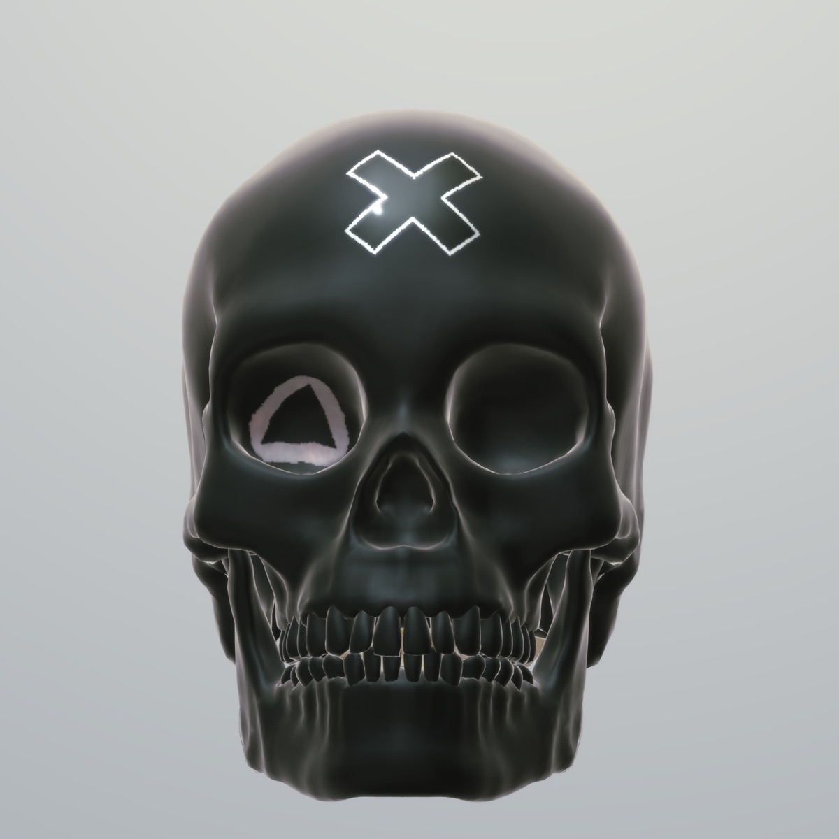 Hvme - Single by TRVPPD album cover