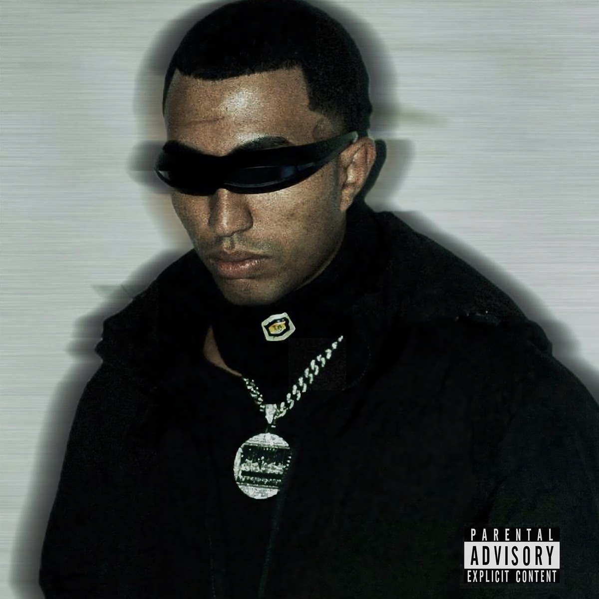 Vivência de Rua by JHONMONEY album cover