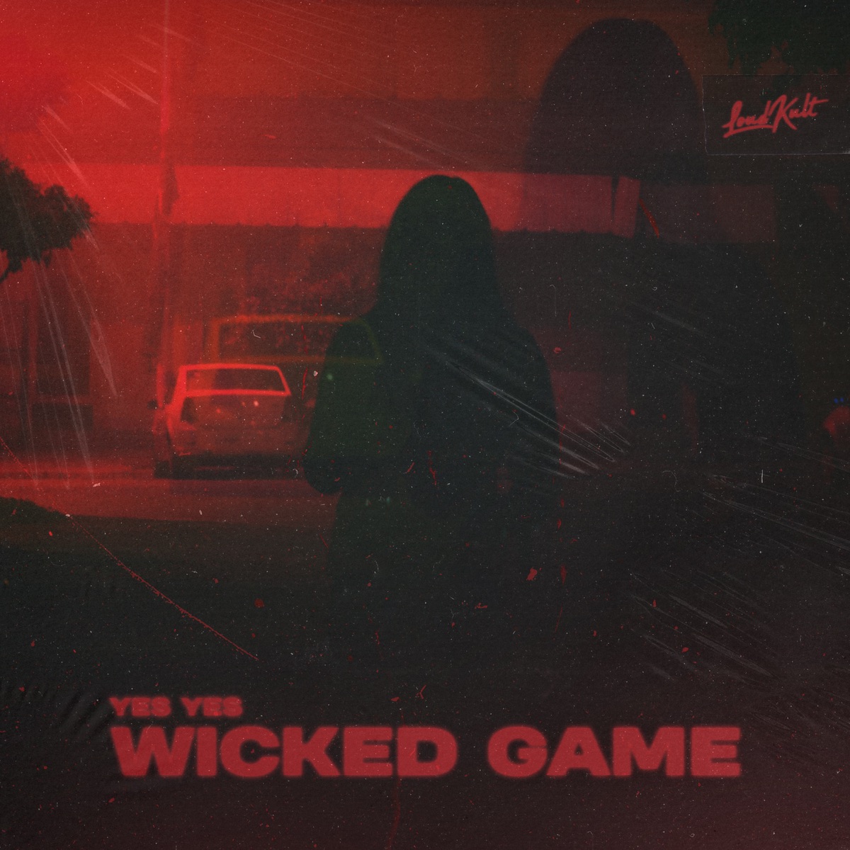 Wicked Game - Single by Yes Yes album cover