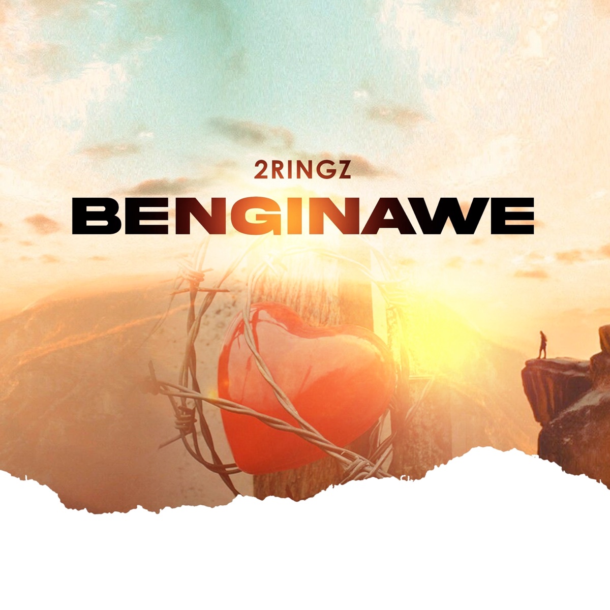 Benginawe - Single by 2Ringz album cover