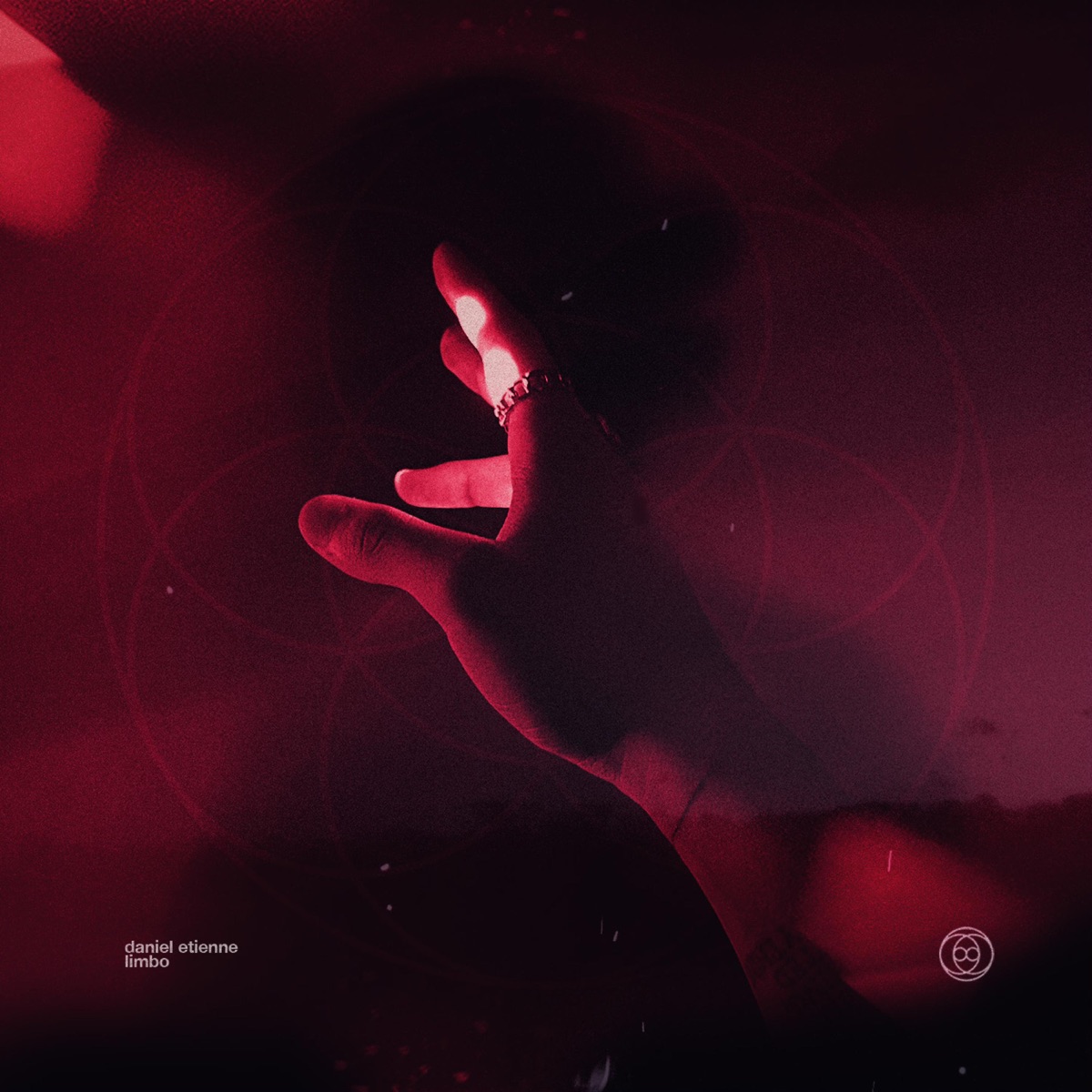 Limbo - Single by Daniel Etienne album cover