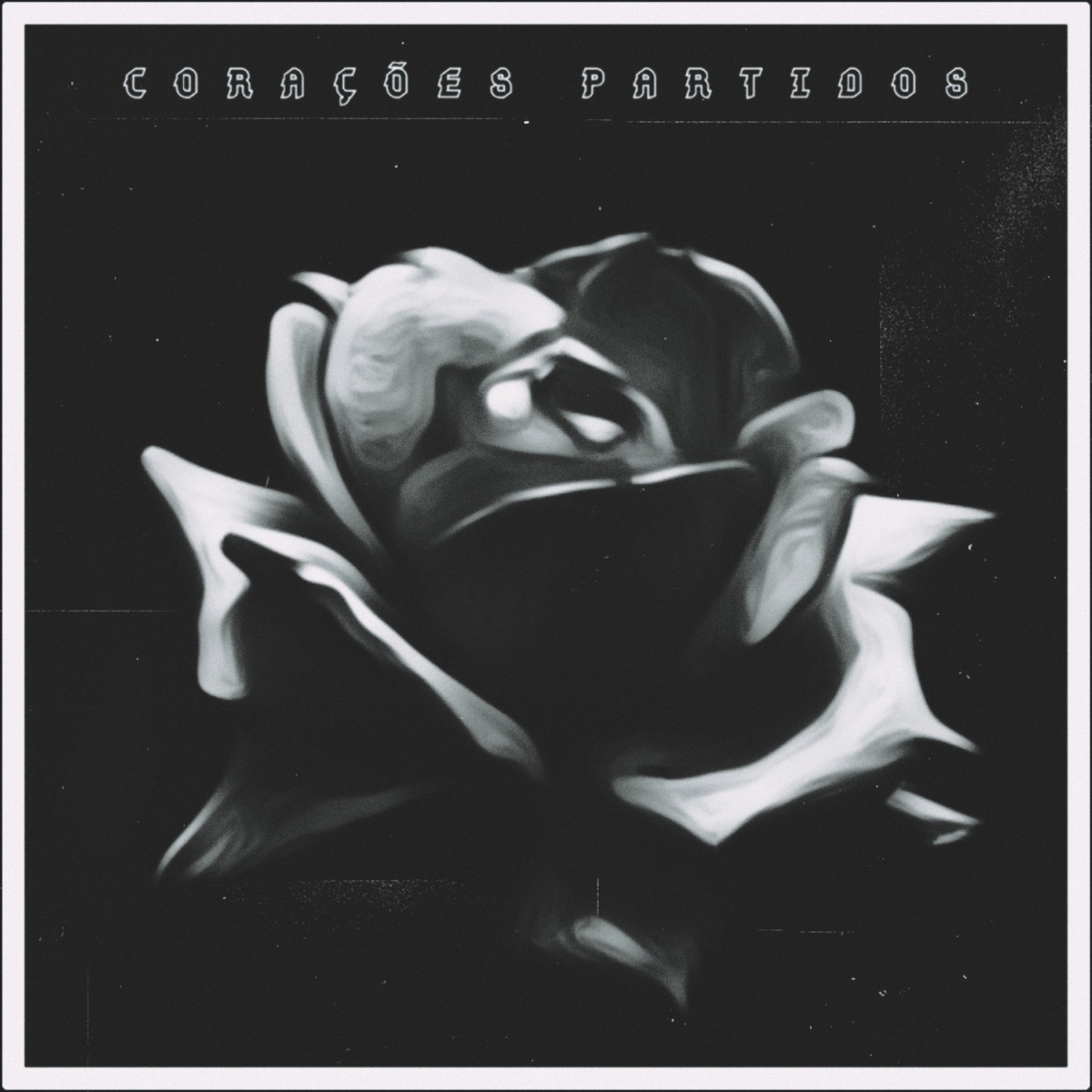 Corações Partidos (Os Mil Defeitos de uma Mulher Perfeita) - Single by Pegasus PG album cover