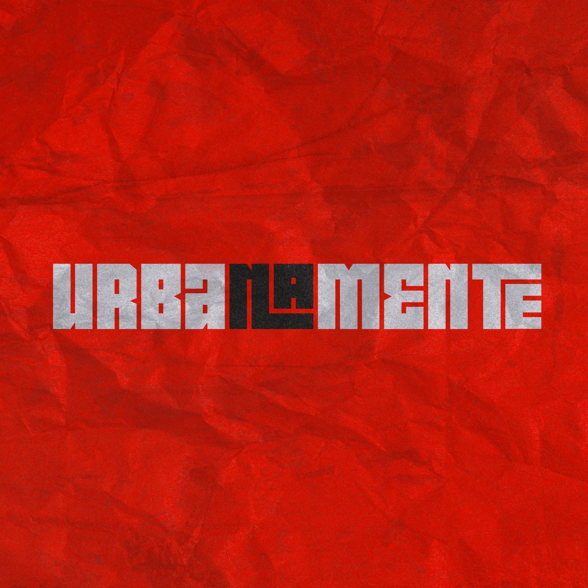 Cheia De Sede (feat. Modestto) - Single by Urbanamente, Dalua & Them Con album cover