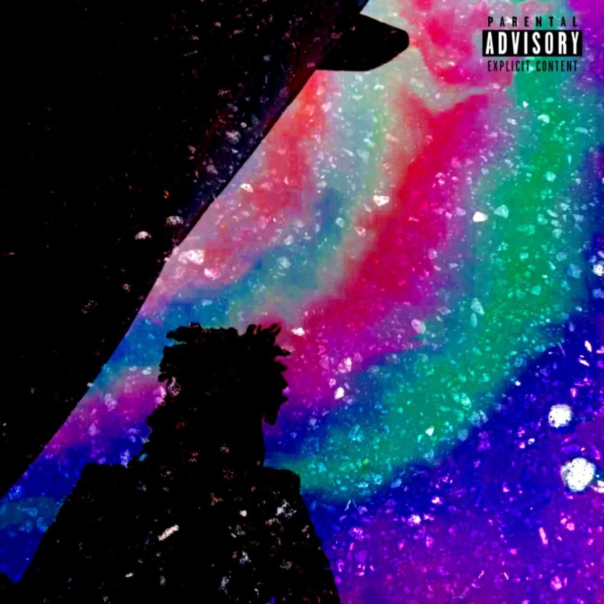 Euphoric - EP by Lil Bando album cover