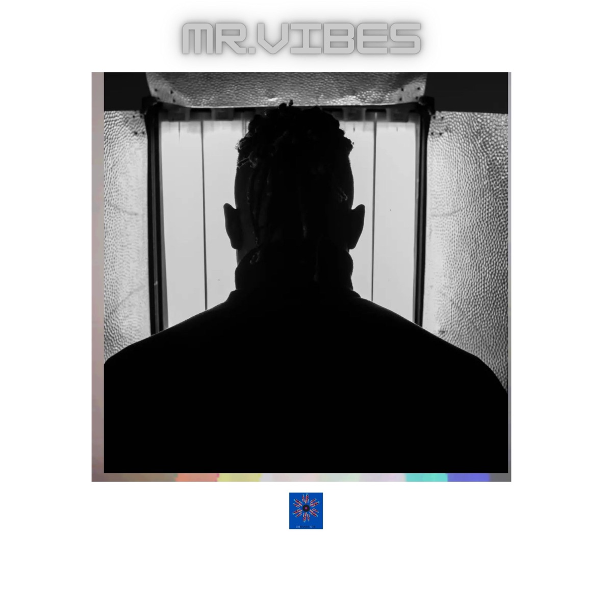 Razões Para Odiar - Single by Mr.Vibes album cover