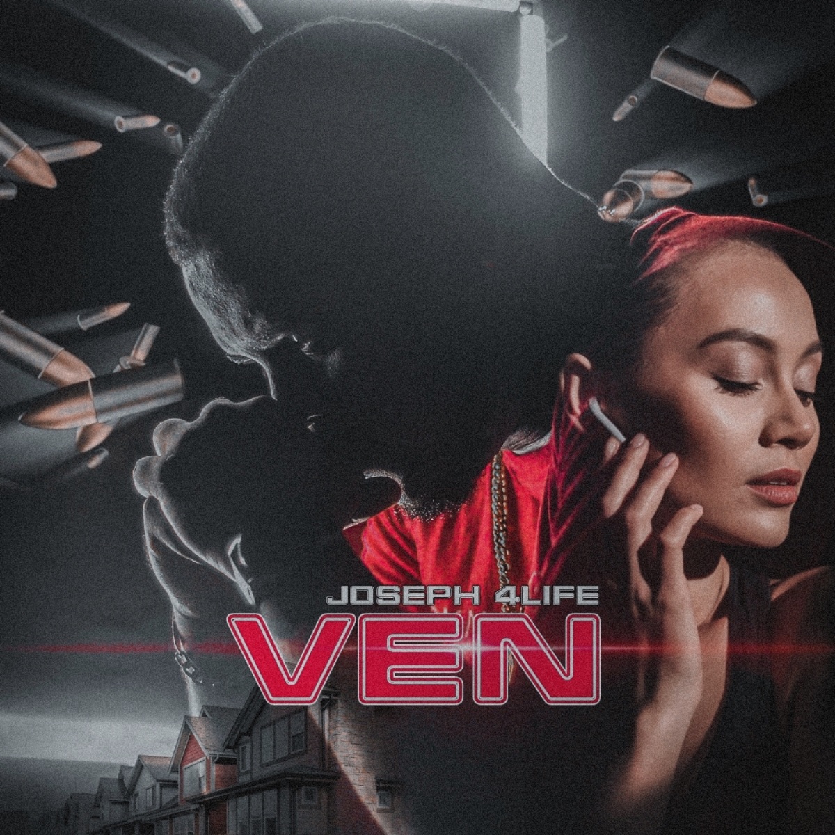 Ven - Single by Joseph 4Life album cover