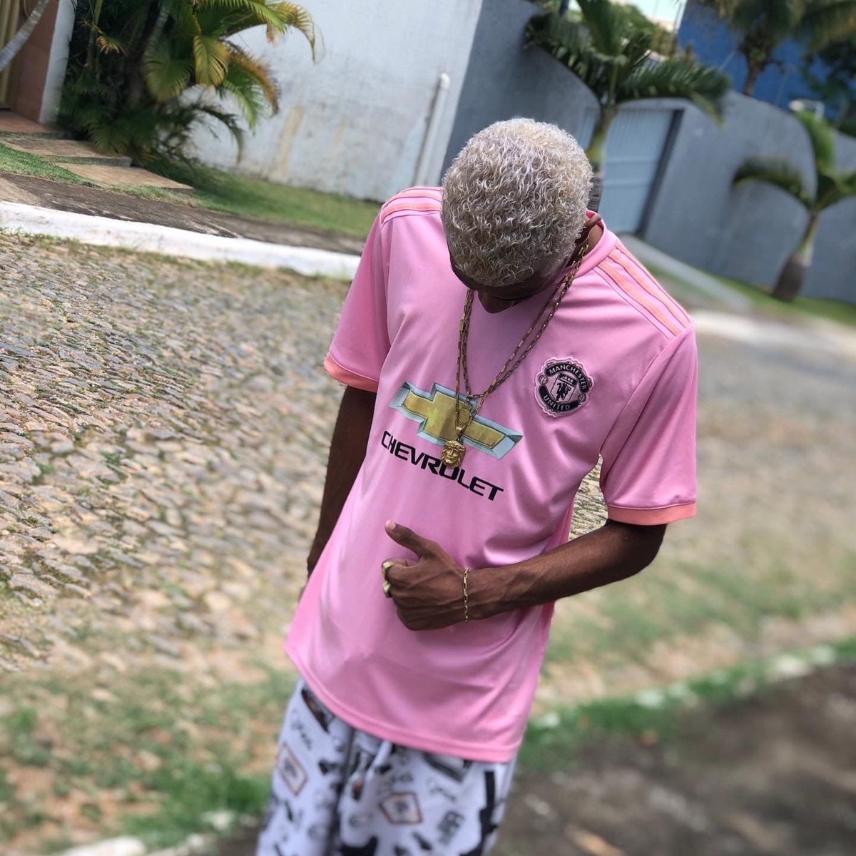 Ela Fala Que Te Ama - Single by DJ MK album cover
