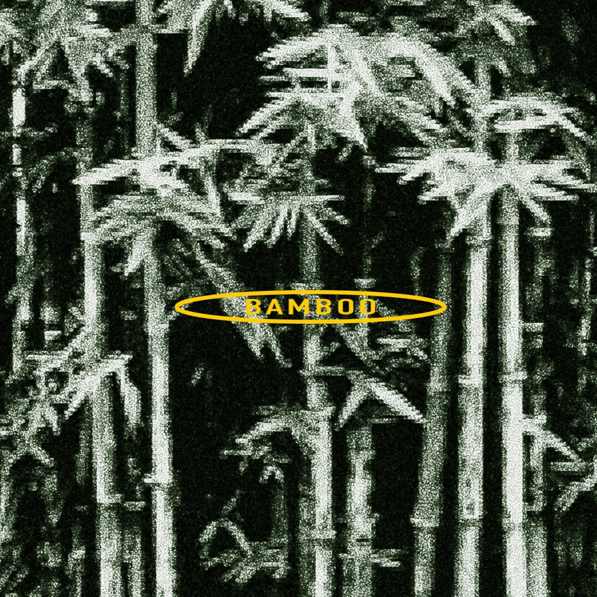 Bamboo - EP by Dēdric Dean & made by ok! album cover