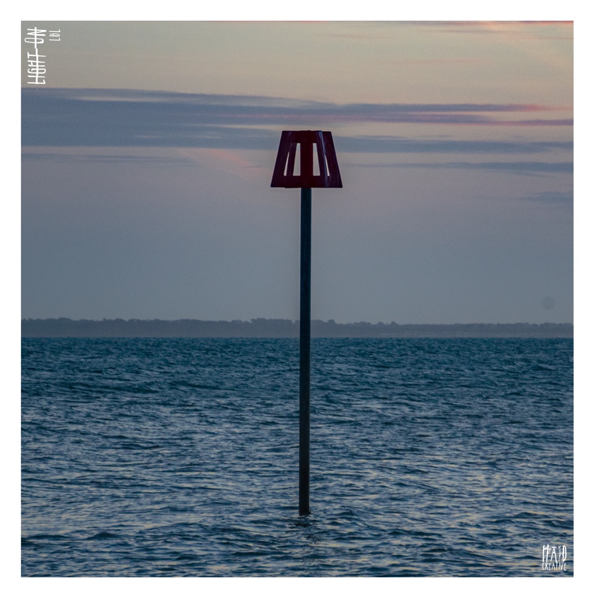 Light On - Single by LBL album cover