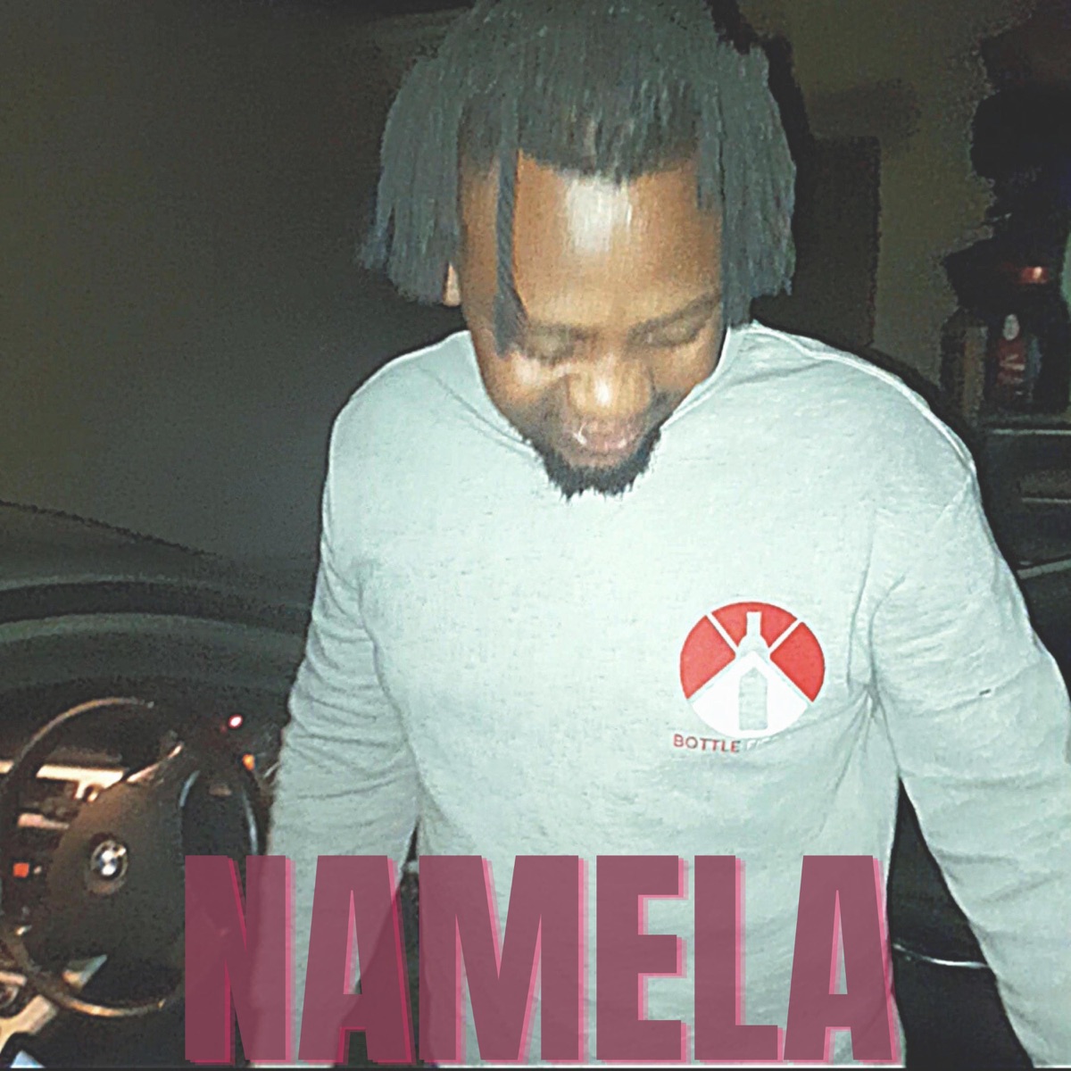 Namela - Single by MøMø album cover