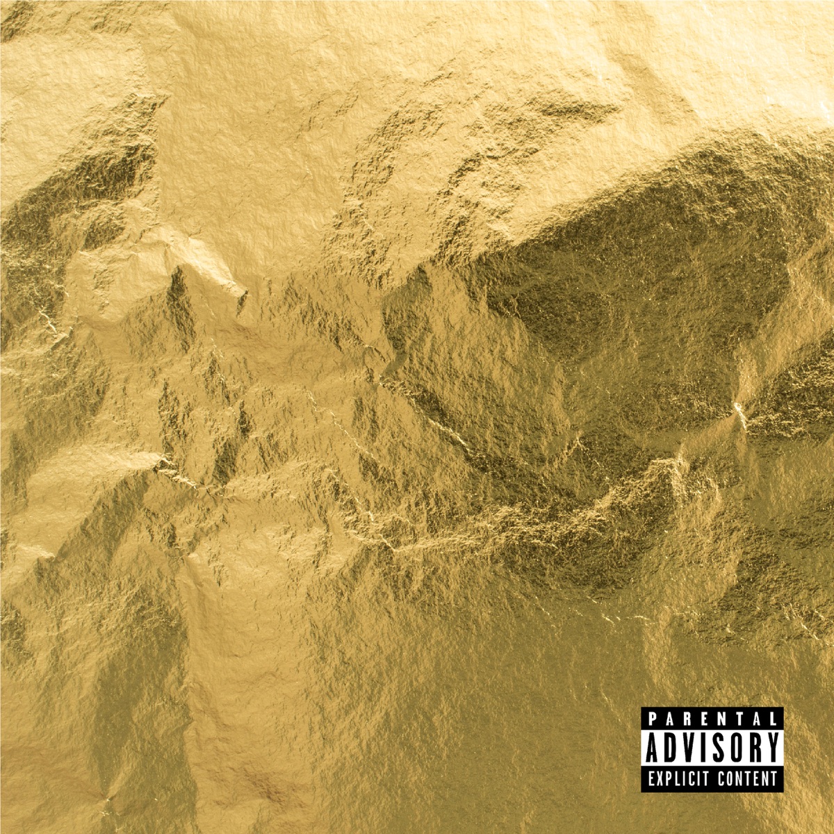 Ouro - Single by yung messi & Efite album cover