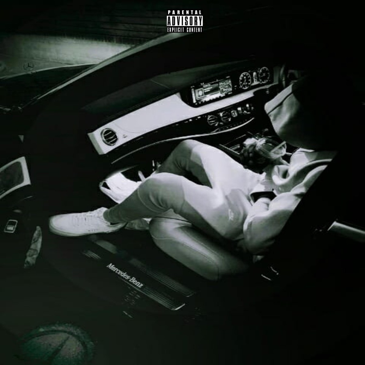 Night&Day (feat. rmrealmusic) - Single by Xi Mercy album cover