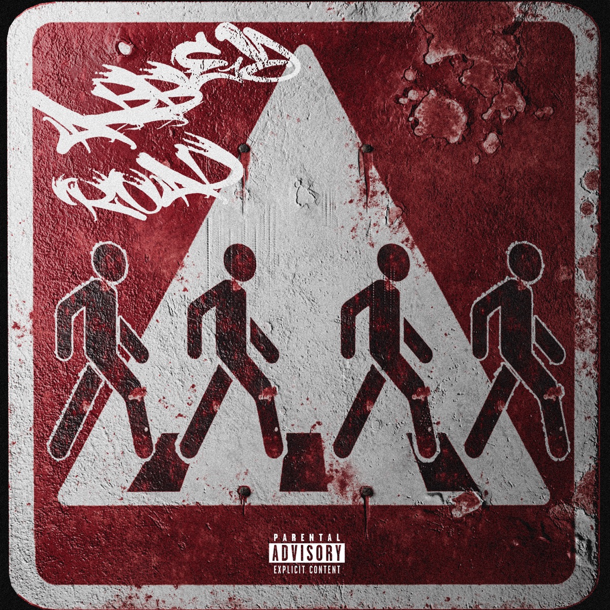 Abbey Road (feat. LB Prada) - Single by Peter Napo album cover