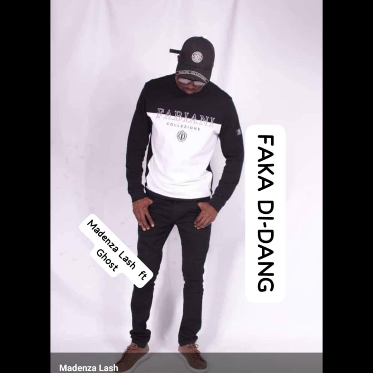 Faka di-Dang - Single by Madenza Lash album cover