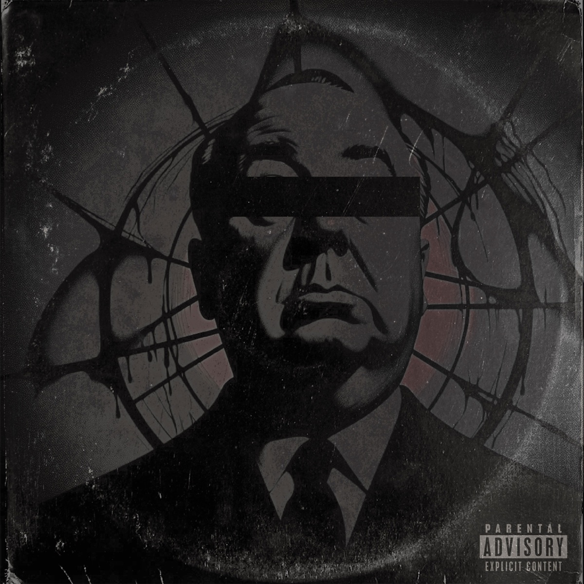 Vuelve el Terror - Single by Abominable, Repvlsion & KharonBeats album cover