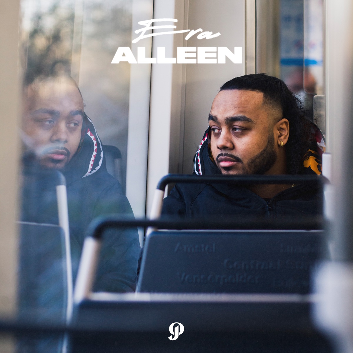 Alleen - Single by Era album cover
