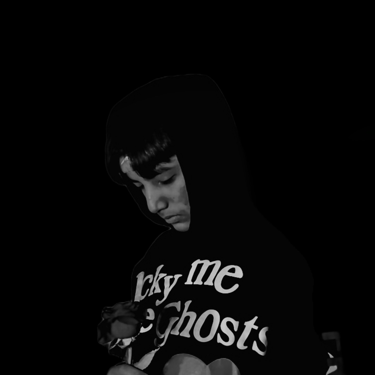 Scarfac3 - Single by Brownboy album cover