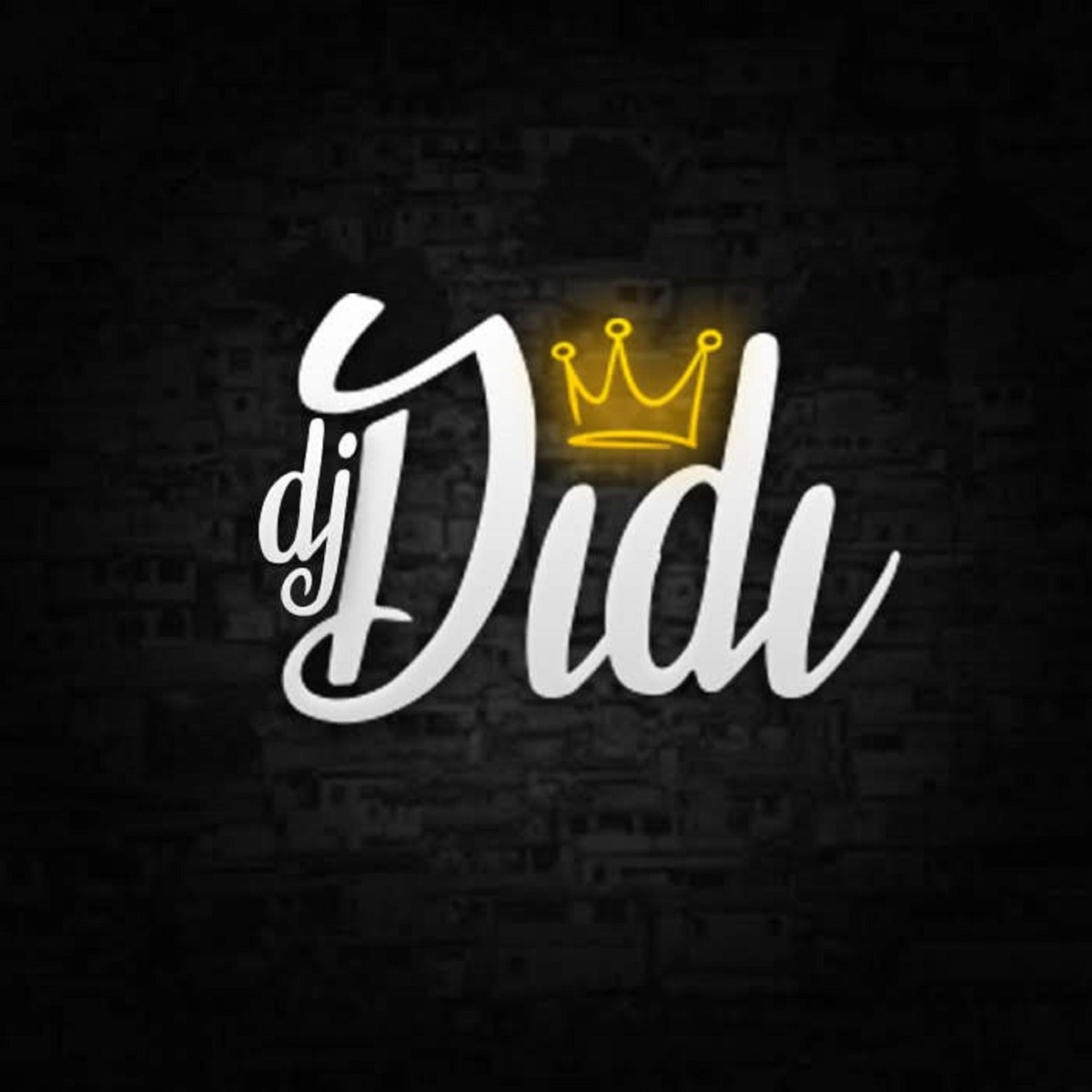 Ela senta pra não Machuca - Single by DJ DIDI album cover