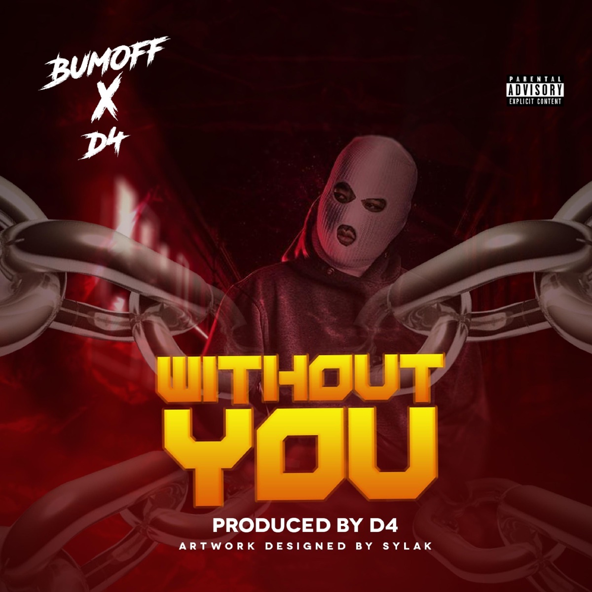 Without You - Single by BuMoff album cover