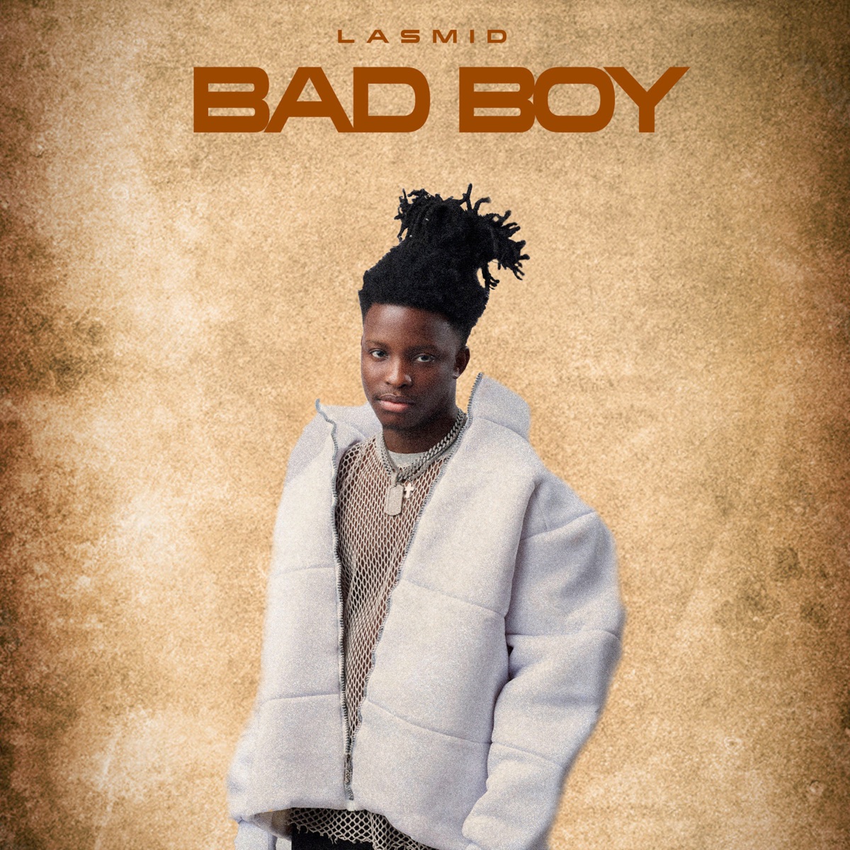 Bad Boy - Single by Lasmid album cover