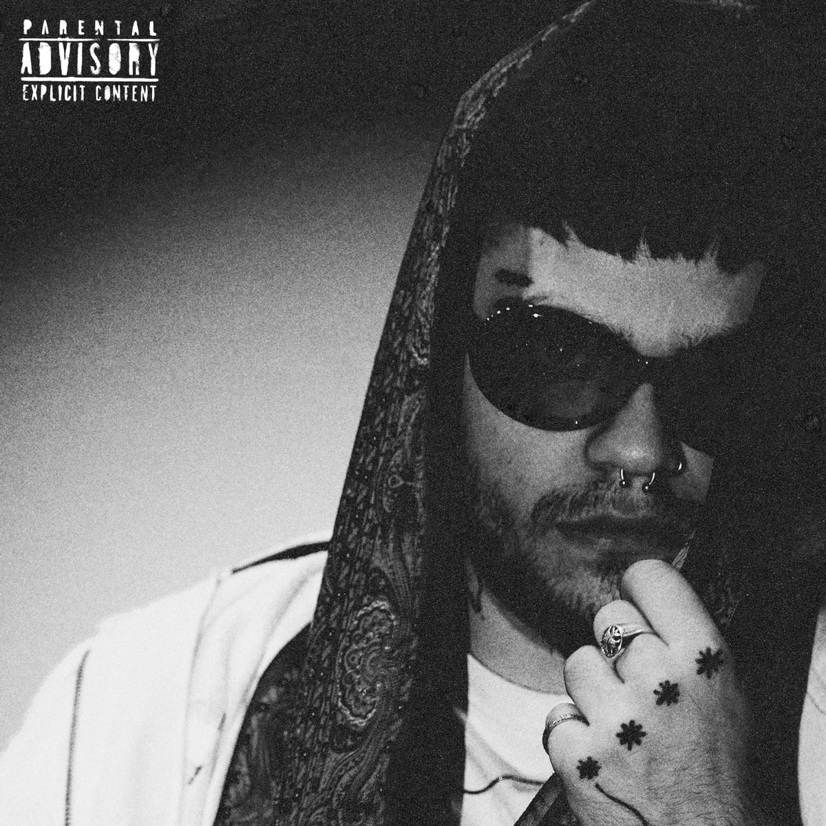 Încă Sunt Tânăr (feat. Gridan) - Single by Yung Darko album cover