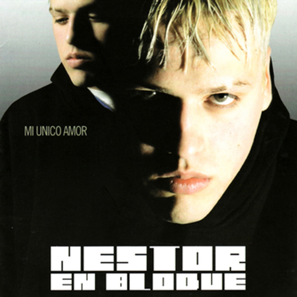 Mi Único Amor by Néstor En Bloque album cover