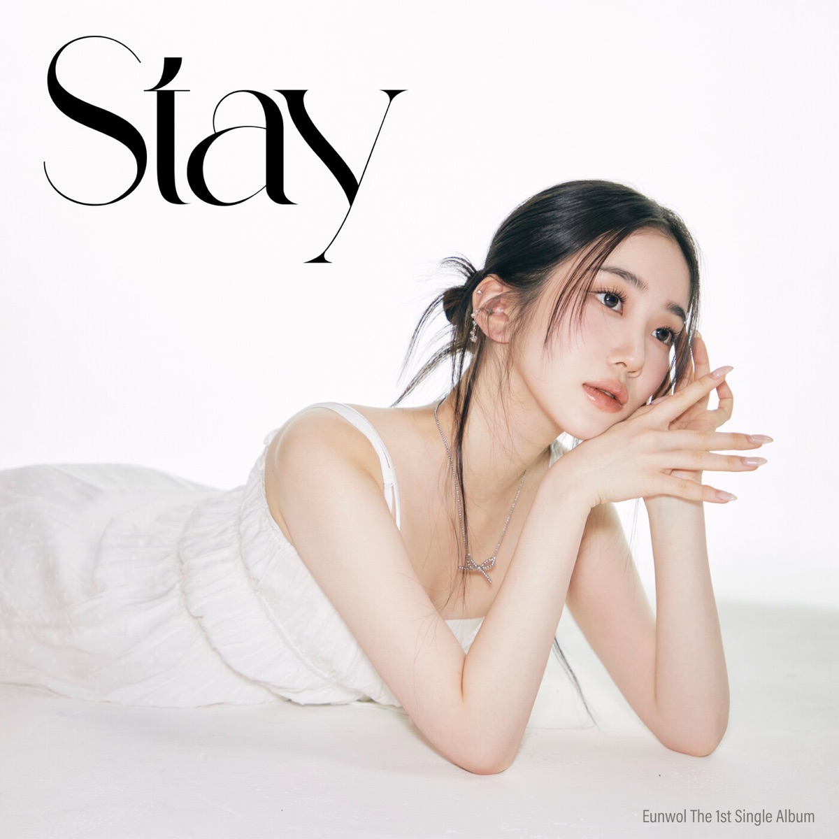 STAY (feat. Blue.D) - Single by Eunwol album cover
