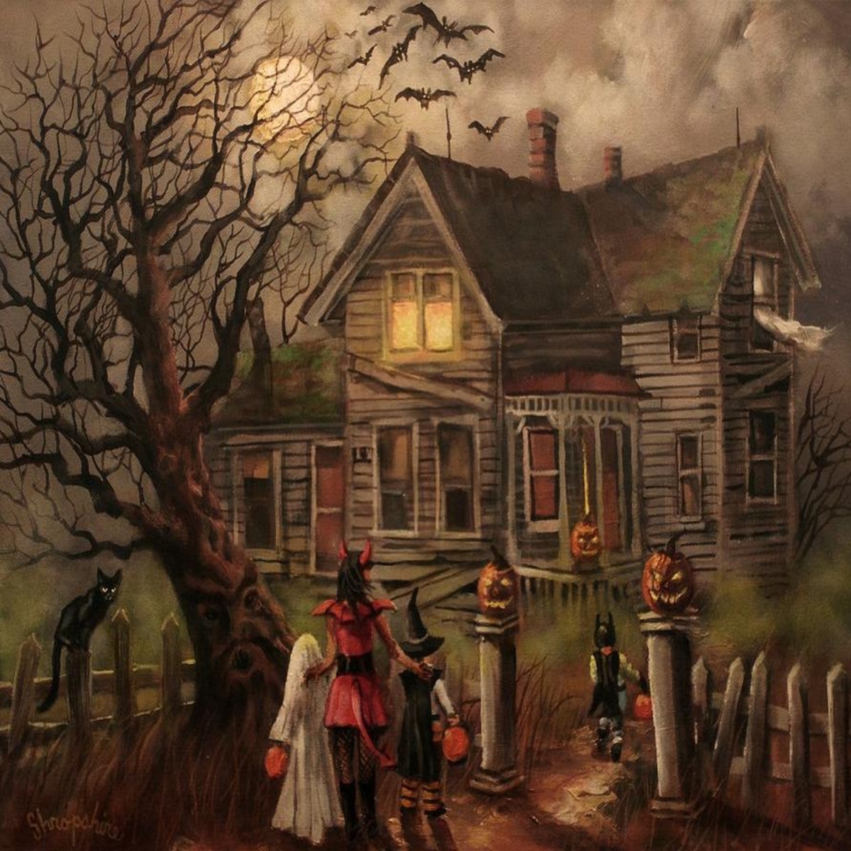 Halloween Freestyle - Single by dnzsb album cover