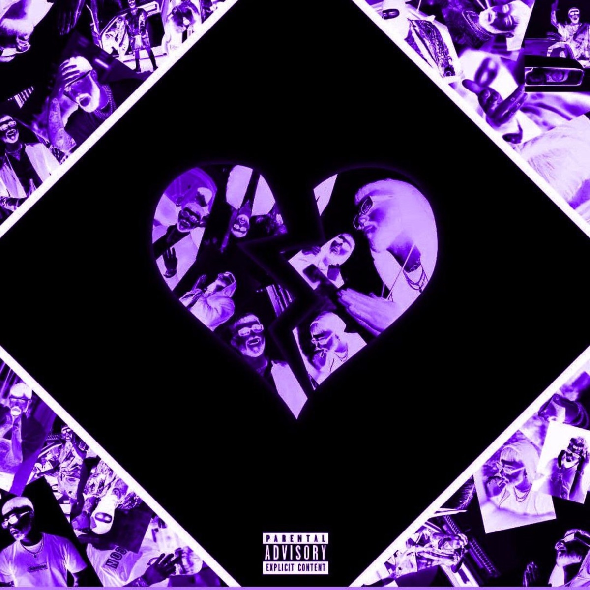 Sorry Mom (feat. Off-White Dawg & Playboii Morty) - Single by Mean Lean29 album cover