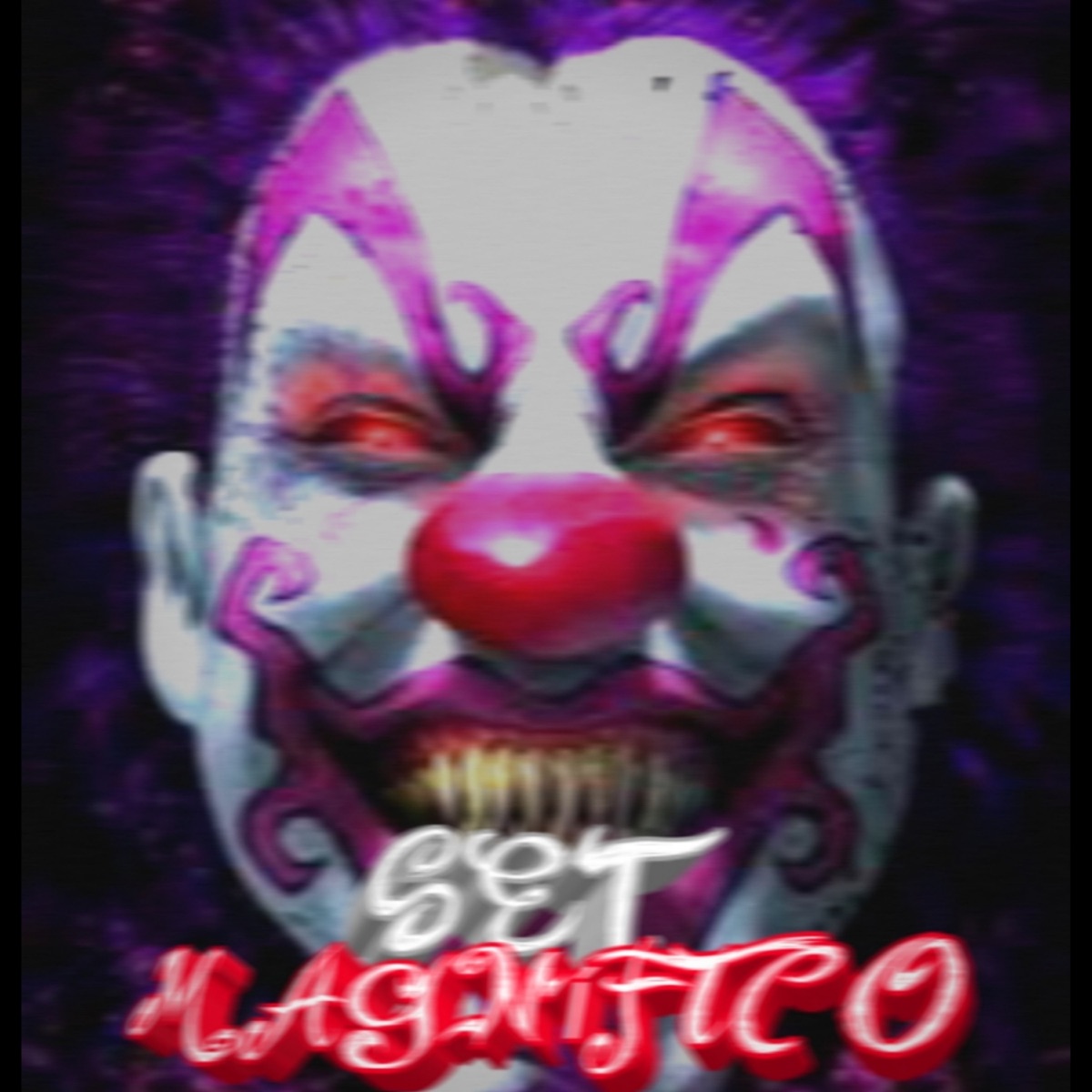 SET MAGNÍFICO DOS BRABOS - EP by DJ V2Z & MC Matheus SC album cover