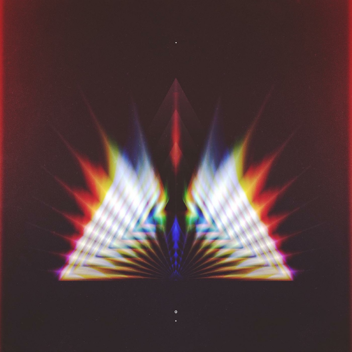 Spark and Earth by Mario Diaz de León album cover