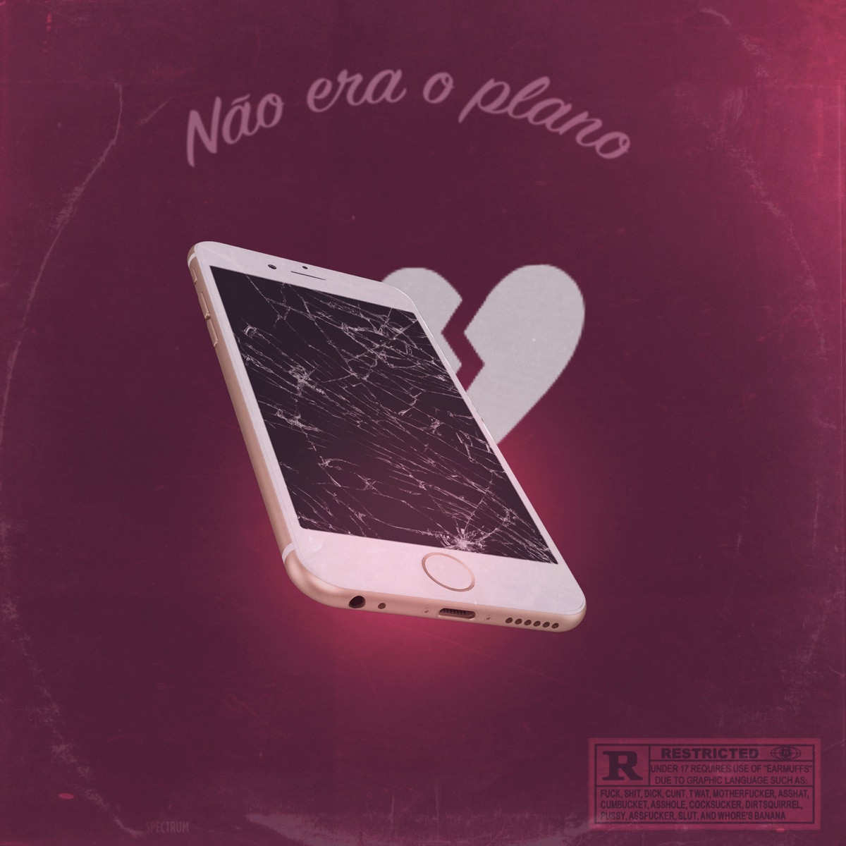 Não Era o Plano - Single by Dujazz, Romano & O Laboratorio album cover
