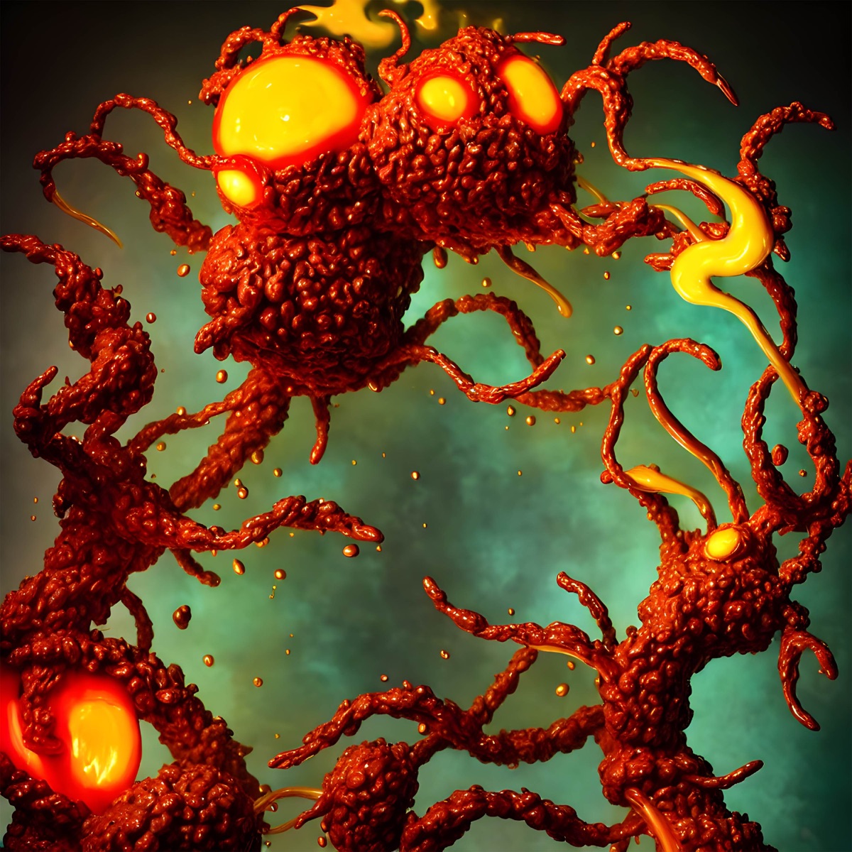 Överlevnad - Single by Neukrapsio & 82 album cover