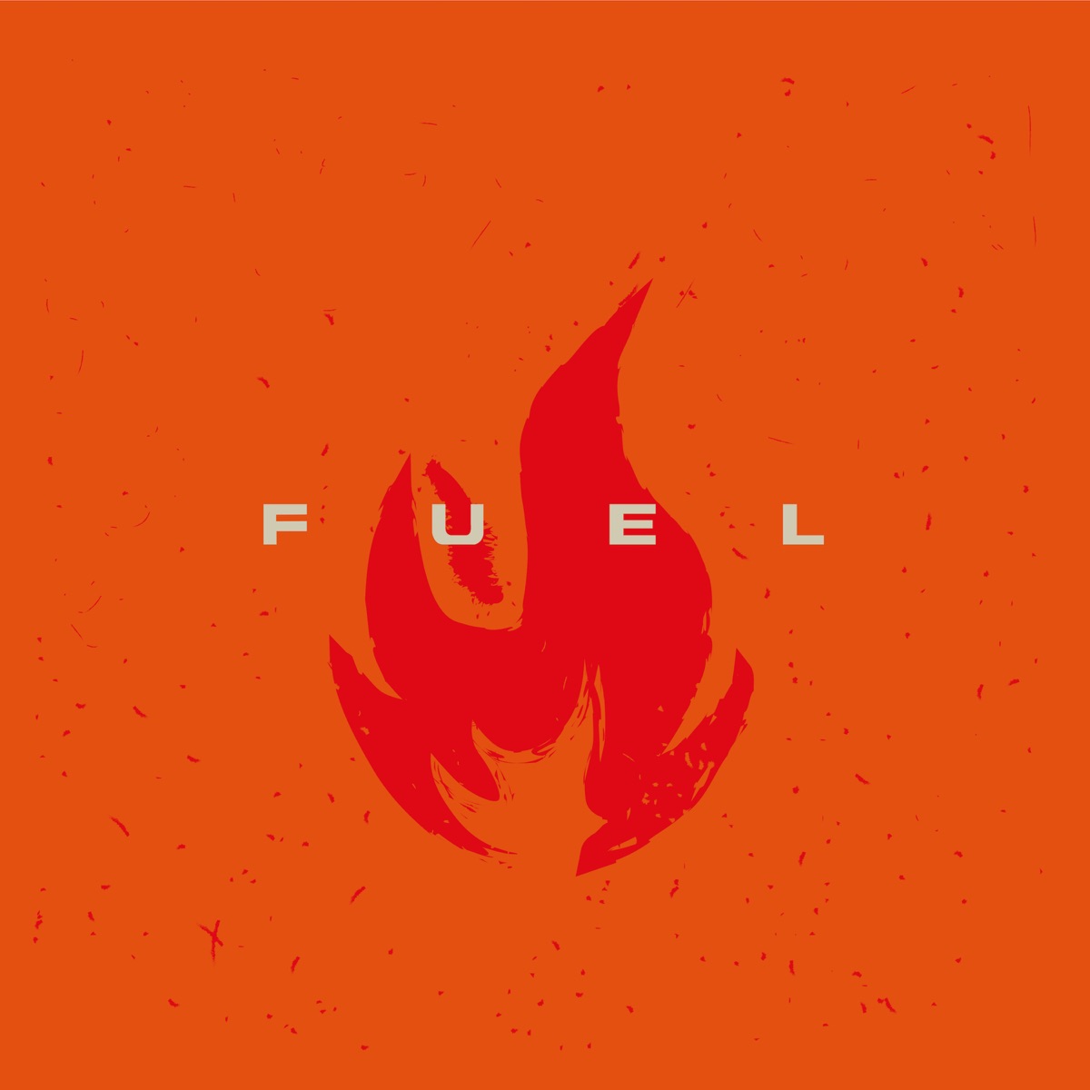 Fuel - Single by Raggio, Carrion & J.Moods album cover
