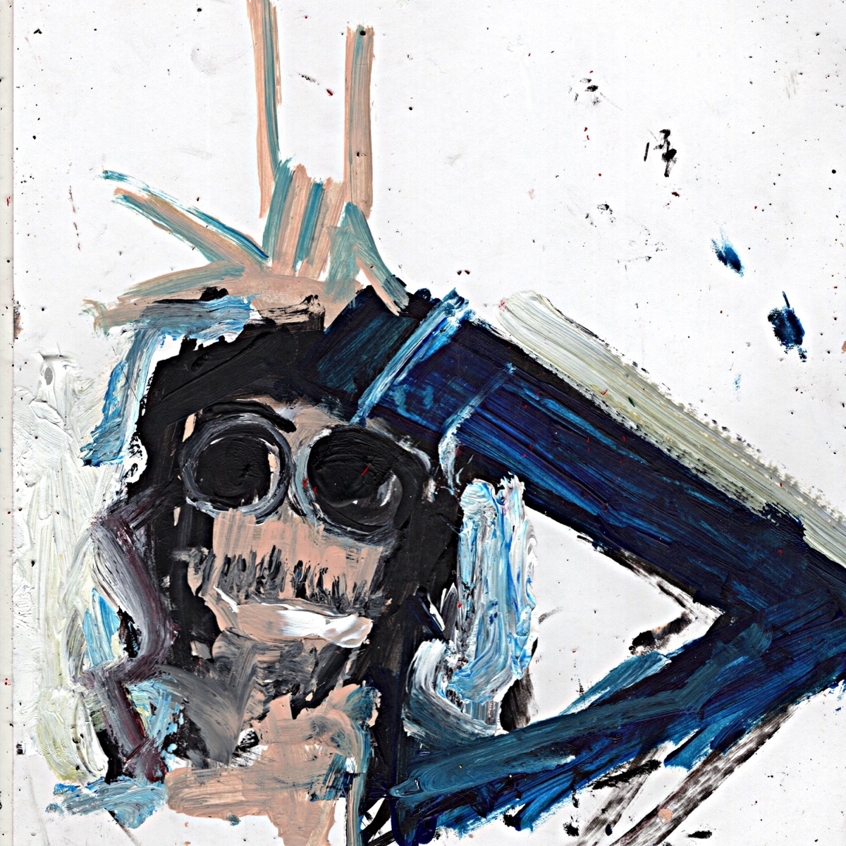 Bang! - Single by Vitamjn & Xravial album cover