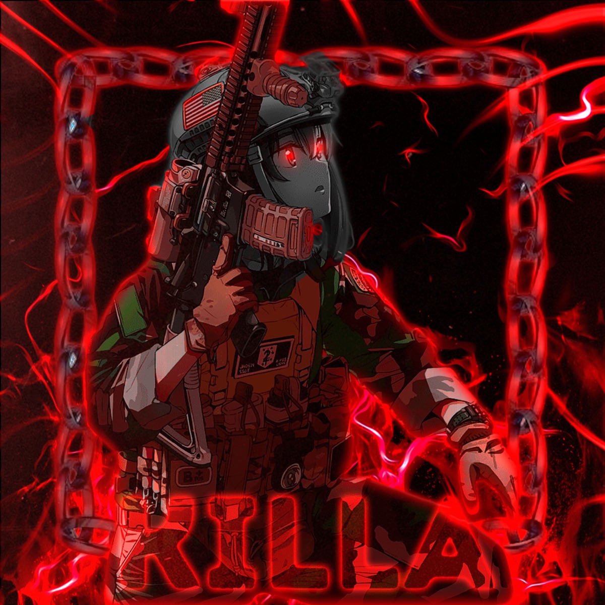 Killa - Single by MATORO album cover