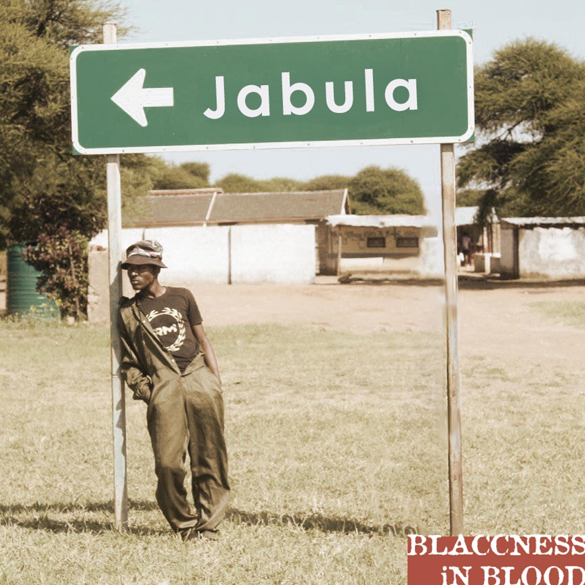 Jabula - Single by 3D a.k.a. Uchu & Nxani Rsa album cover