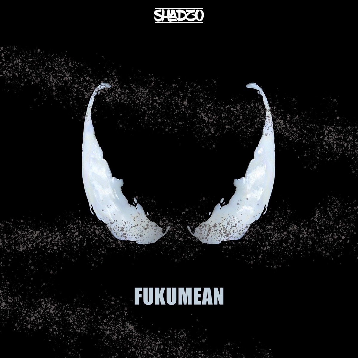 Fukumean 2.0 - Single by Dj Shadzo album cover