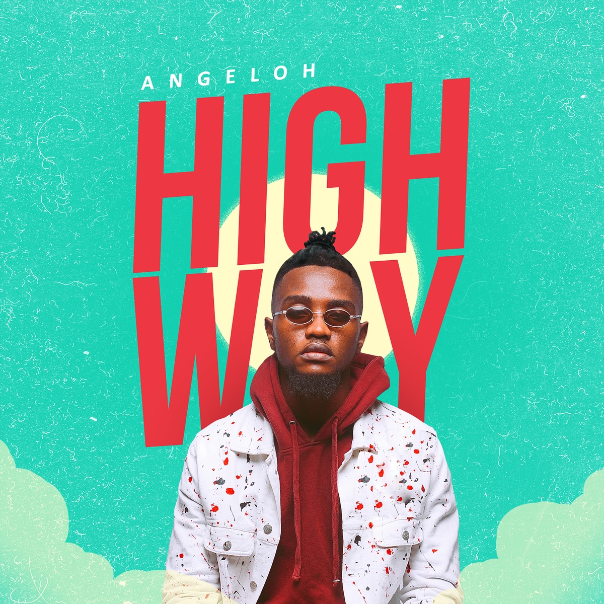 Highway (Deluxe) by Angeloh album cover