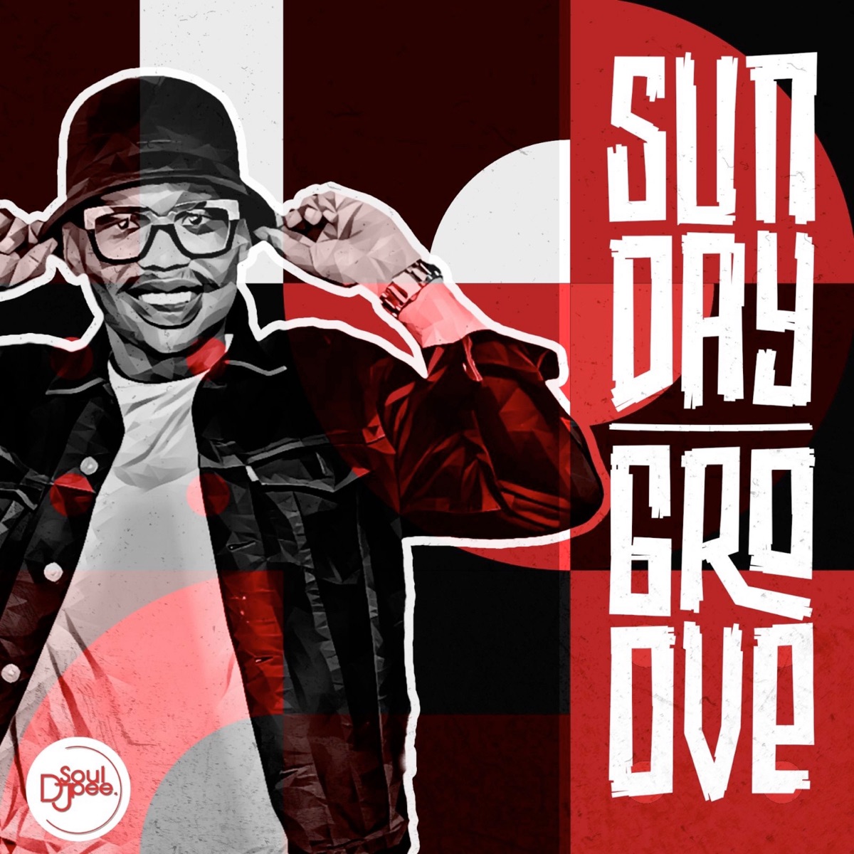 Sunday Groove (feat. Musical Xhepard & Nexus Soul) - Single by DjSoulPee album cover