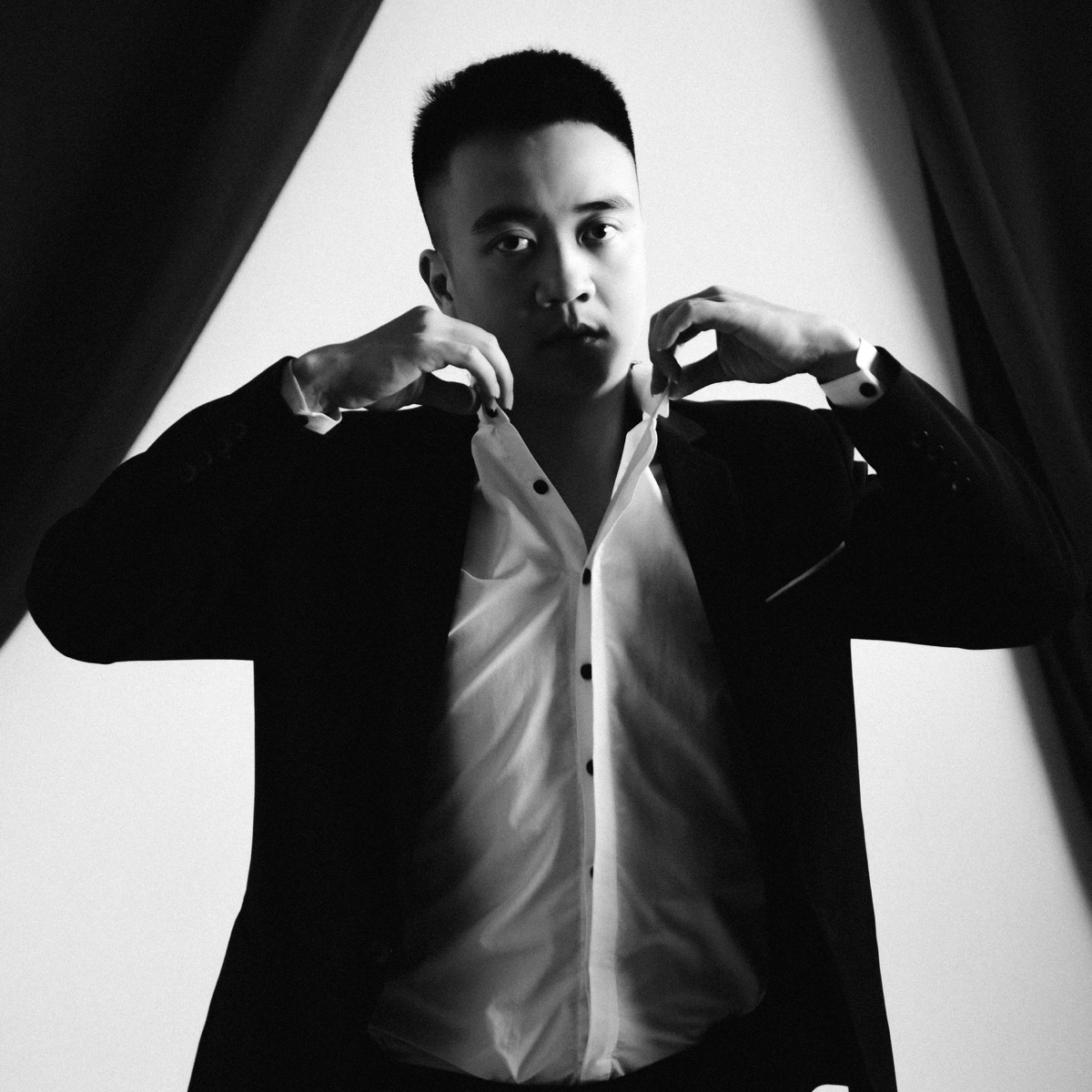 Đi - Single by Vũ Đức Kiên OBC album cover